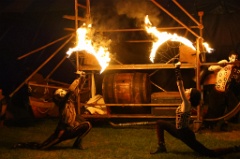 Alakalufs Pirates La Terre de Feu  070 * 6000 x 4000 * (7.13MB)